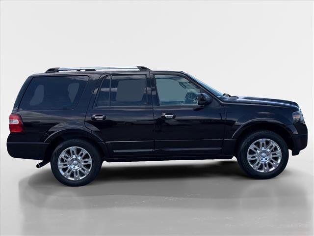 Used 2013 Ford Expedition Limited RWD image 7
