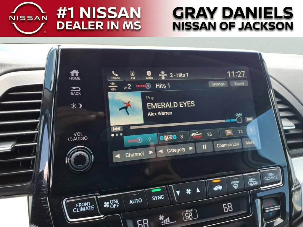 Used 2018 Honda Odyssey EX-L image 17