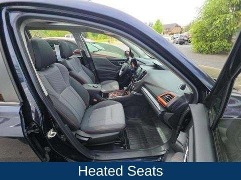 Used 2021 Subaru Forester Sport AWD/4WD image 14