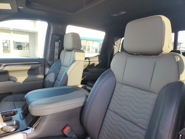 Certified 2024 Chevrolet Silverado 1500 ZR2 image 8