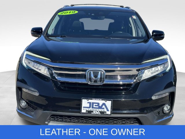 Used 2019 Honda Pilot Elite image 3