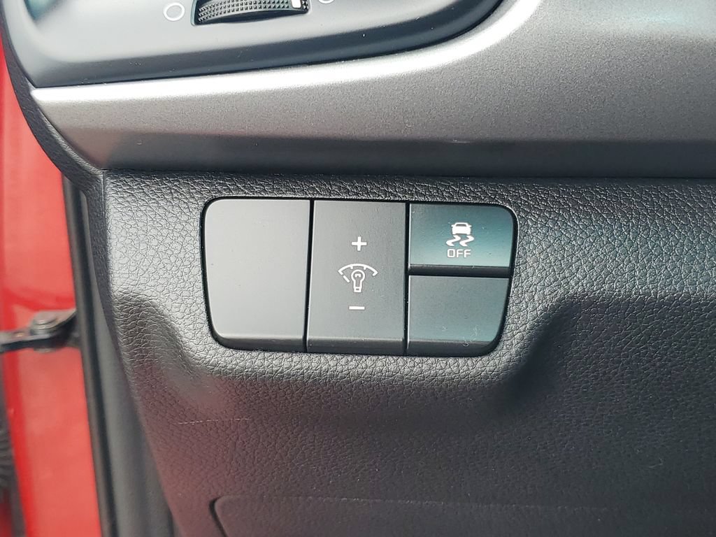 Used 2019 Kia Rio S FWD image 20