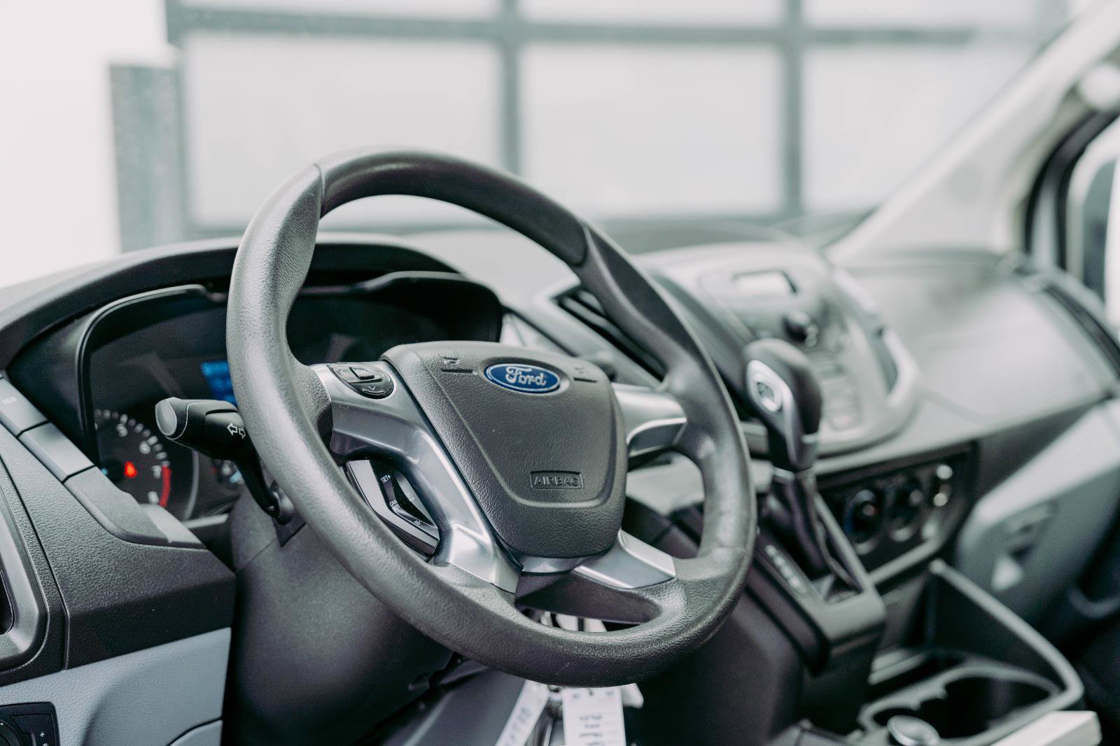 Used 2019 Ford Transit 250 130 Low Roof w/ Exterior Upgrade Package image 12