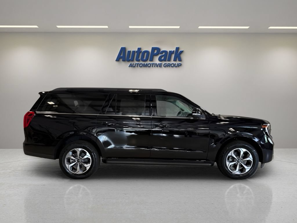 New 2027 Ford Expedition Max Active AWD/4WD image 9