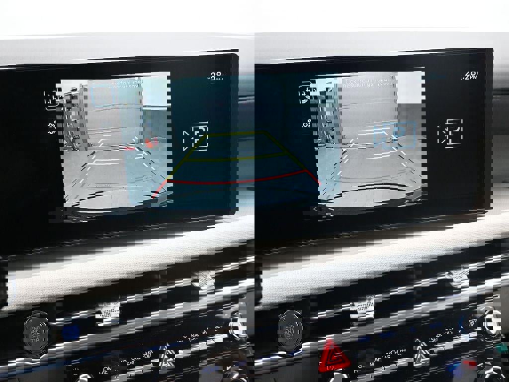 New 2025 Hyundai Tucson SEL image 14