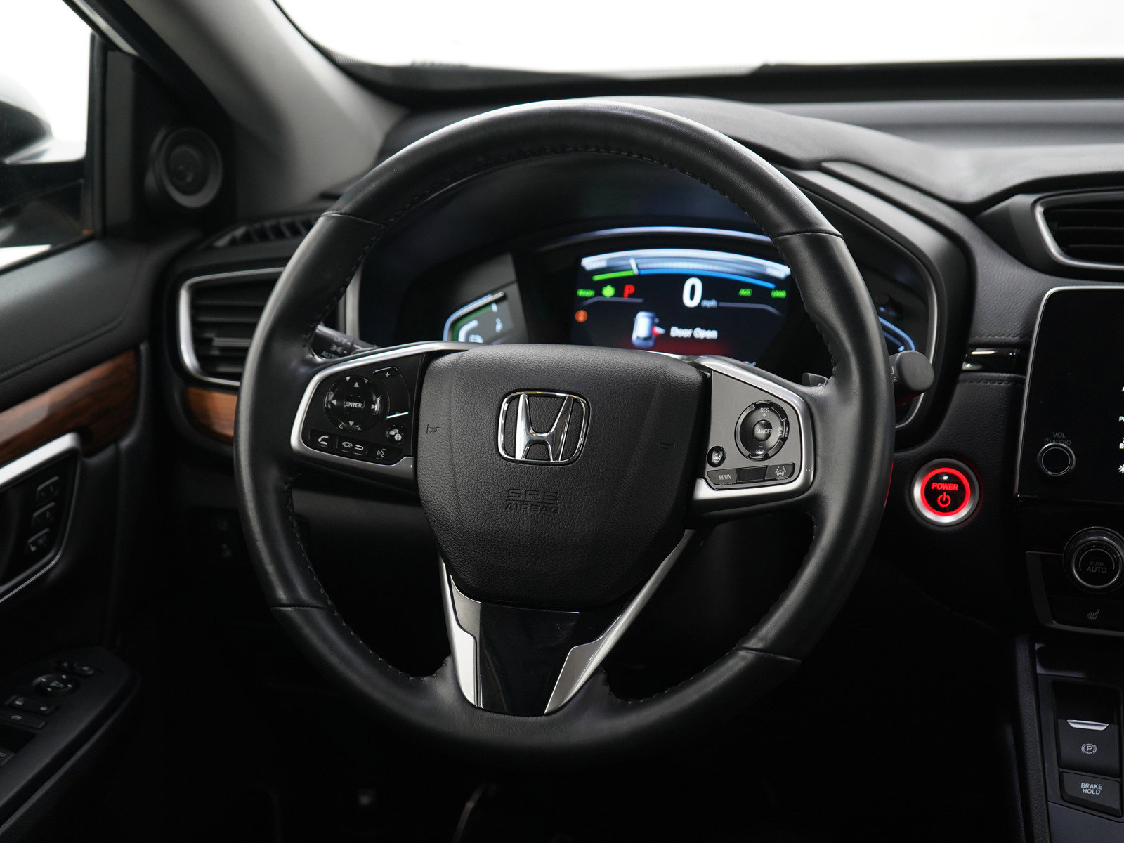 Used 2021 Honda CR-V Touring image 14