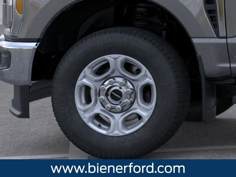 New 2026 Ford F250 XLT AWD/4WD image 20