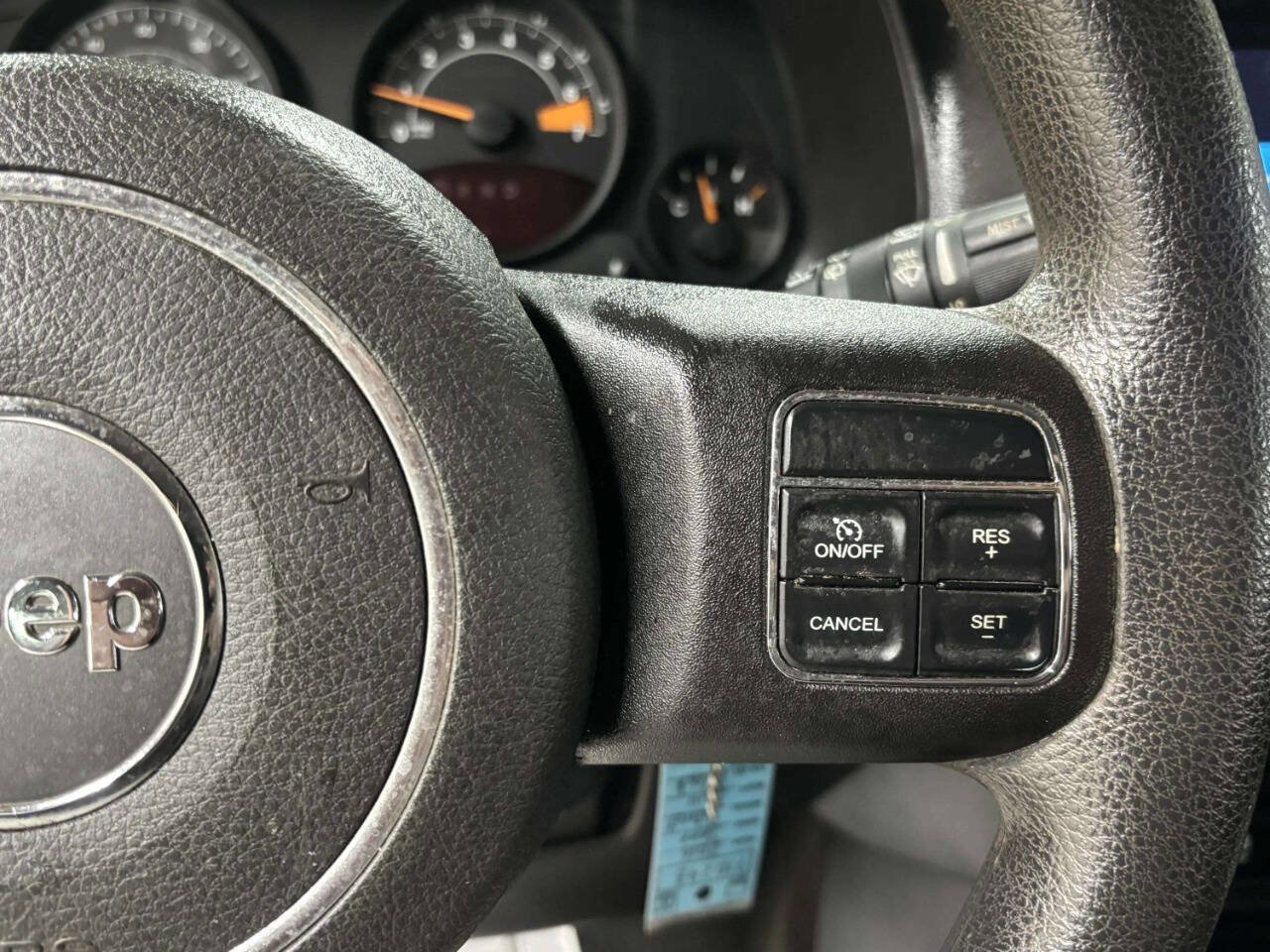 Used 2016 Jeep Patriot Sport image 27