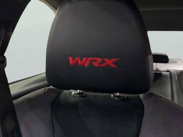 Used 2023 Subaru WRX Limited AWD/4WD image 23