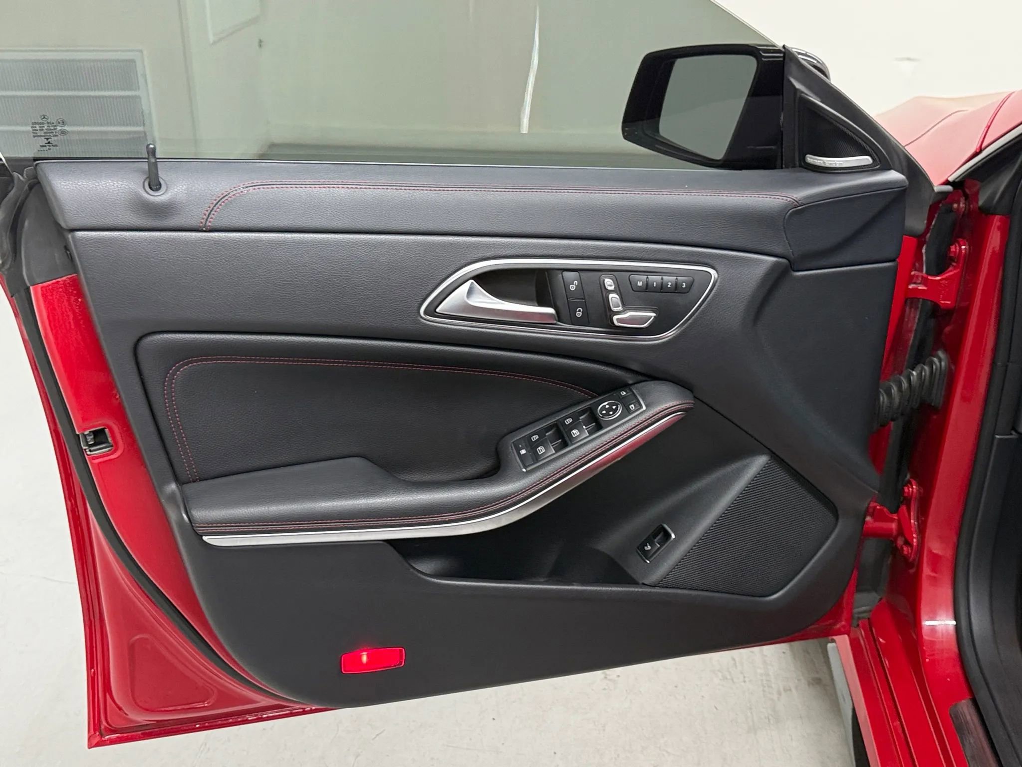 Used 2017 Mercedes-Benz CLA 45 AMG 4MATIC image 20