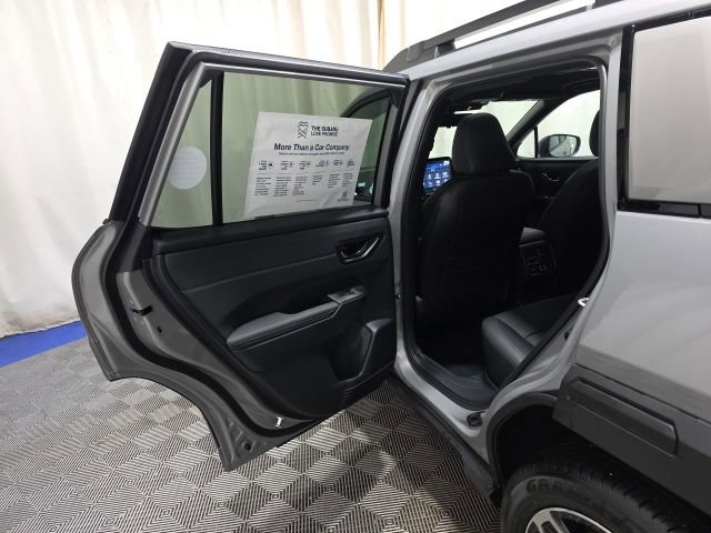 New 2026 Subaru Outback Touring image 26