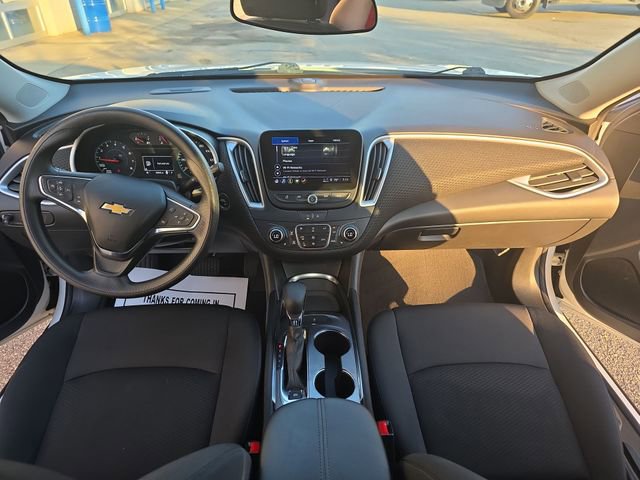 Used 2023 Chevrolet Malibu LT FWD image 10
