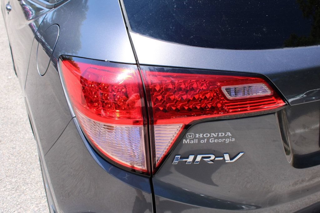 Used 2017 Honda HR-V EX image 11