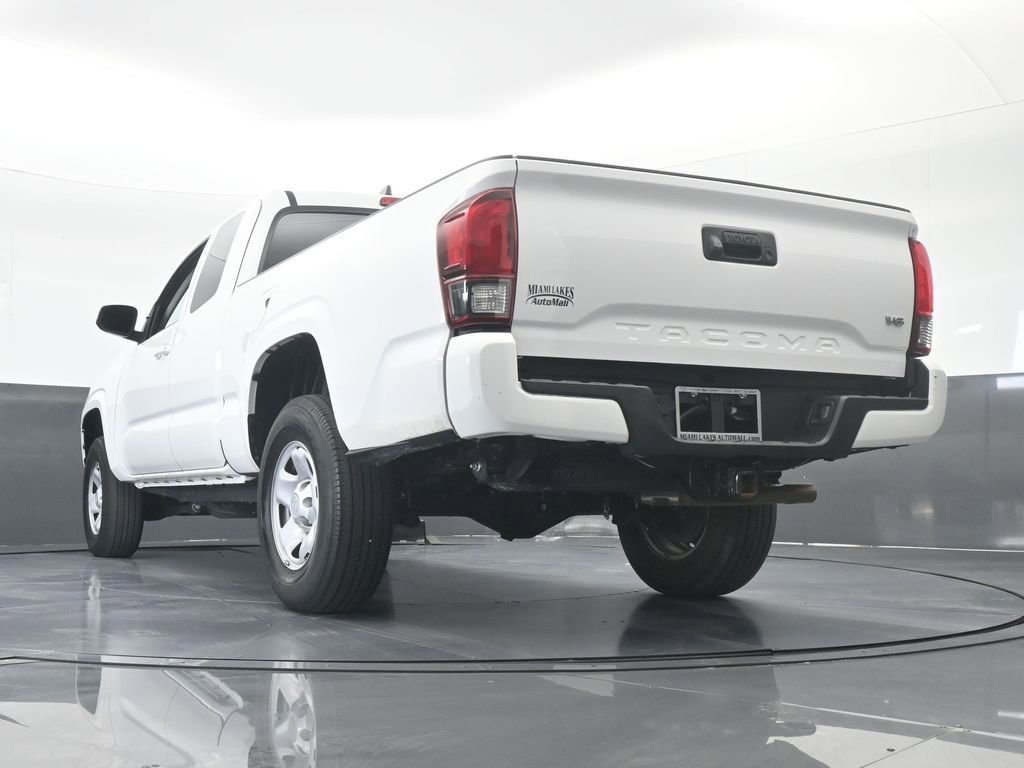 Used 2022 Toyota Tacoma SR image 53