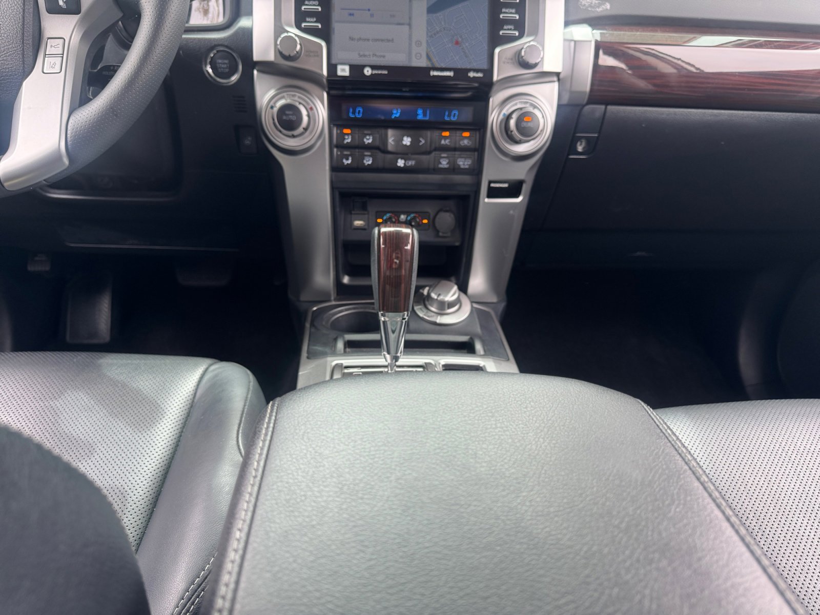 Certified 2023 Toyota 4Runner Limited AWD/4WD image 20