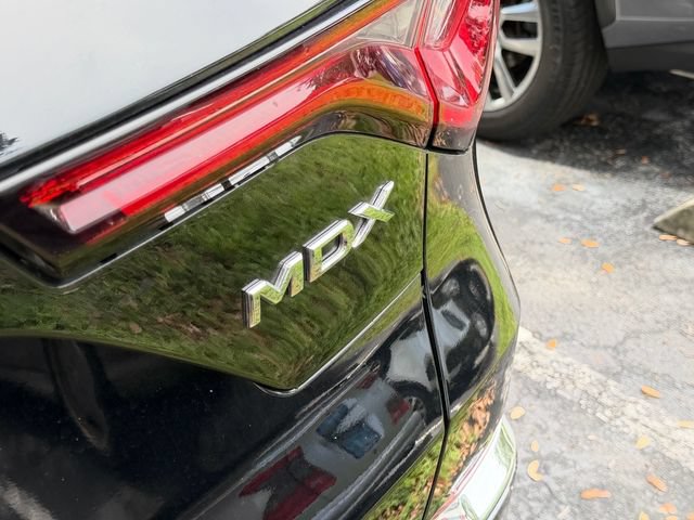 Used 2026 Acura MDX FWD image 9
