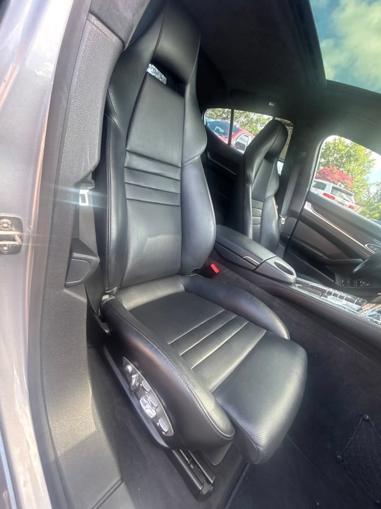 Used 2015 Porsche Panamera AWD/4WD image 50