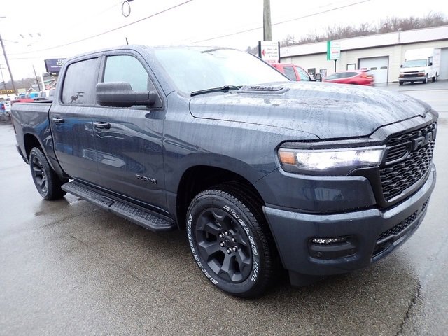 New 2026 RAM 1500 Express image 10