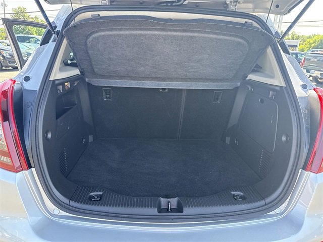 Certified 2022 Buick Encore Preferred w/ Safety Package image 25