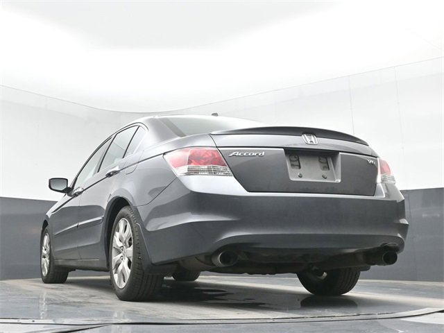 Used 2008 Honda Accord EX-L image 44