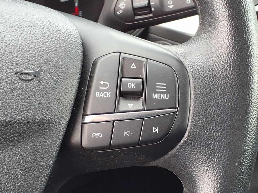 Used 2025 Ford Escape Active FWD image 29