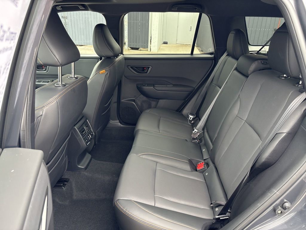 New 2026 Subaru Outback Wilderness AWD/4WD image 12