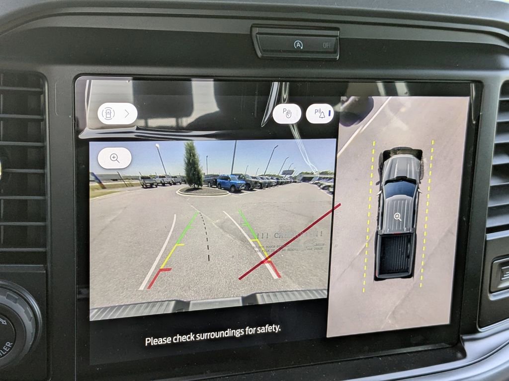 New 2026 Ford F150 XLT image 23