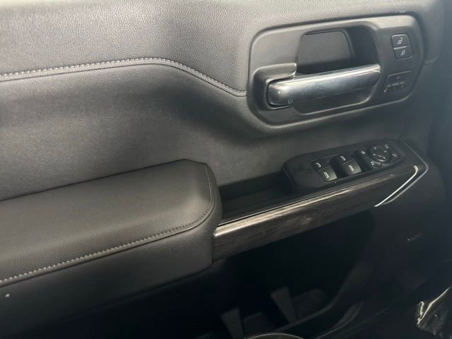 Used 2020 Chevrolet Silverado 1500 LTZ w/ LTZ Premium Package image 30