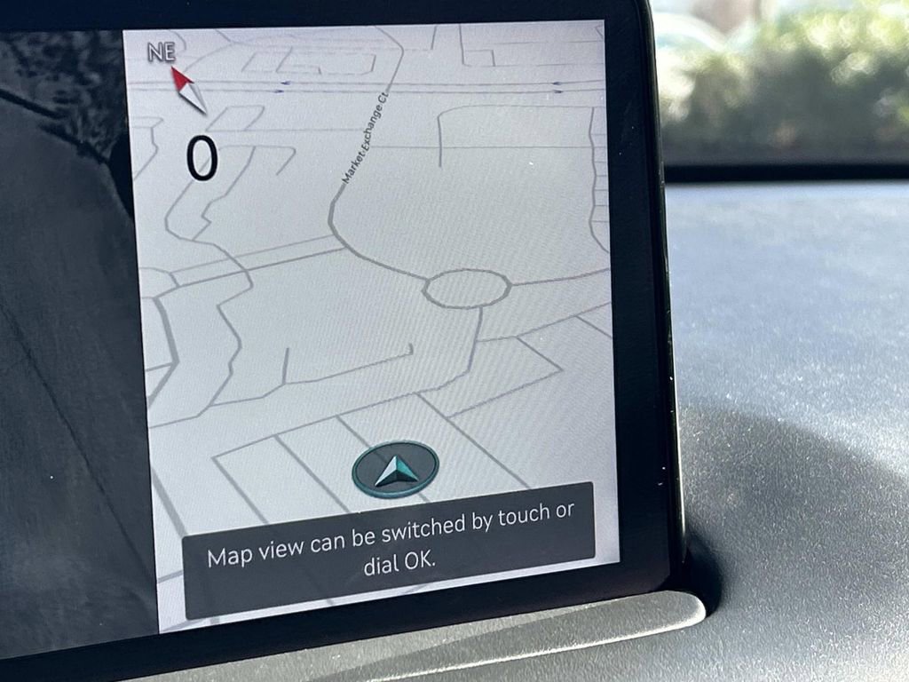 Used 2025 Genesis GV70 3.5T Sport w/ Sport Prestige Package image 38