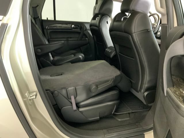 Used 2014 Buick Enclave Leather AWD/4WD image 28