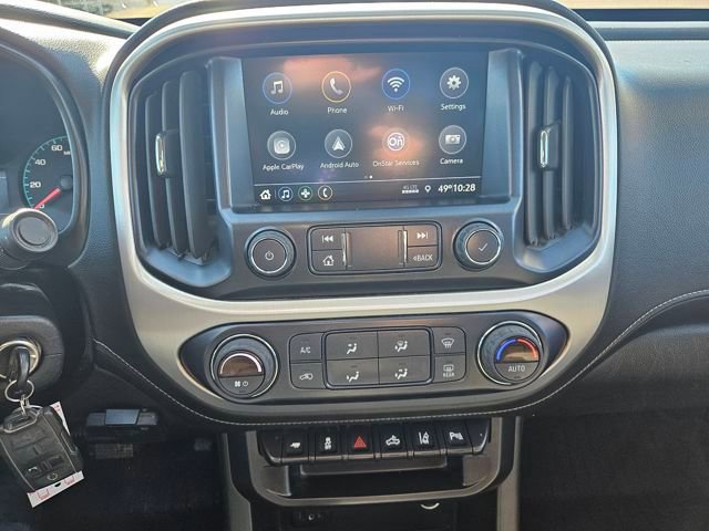 Used 2022 GMC Canyon Elevation w/ Driver Alert Package RWD image 18