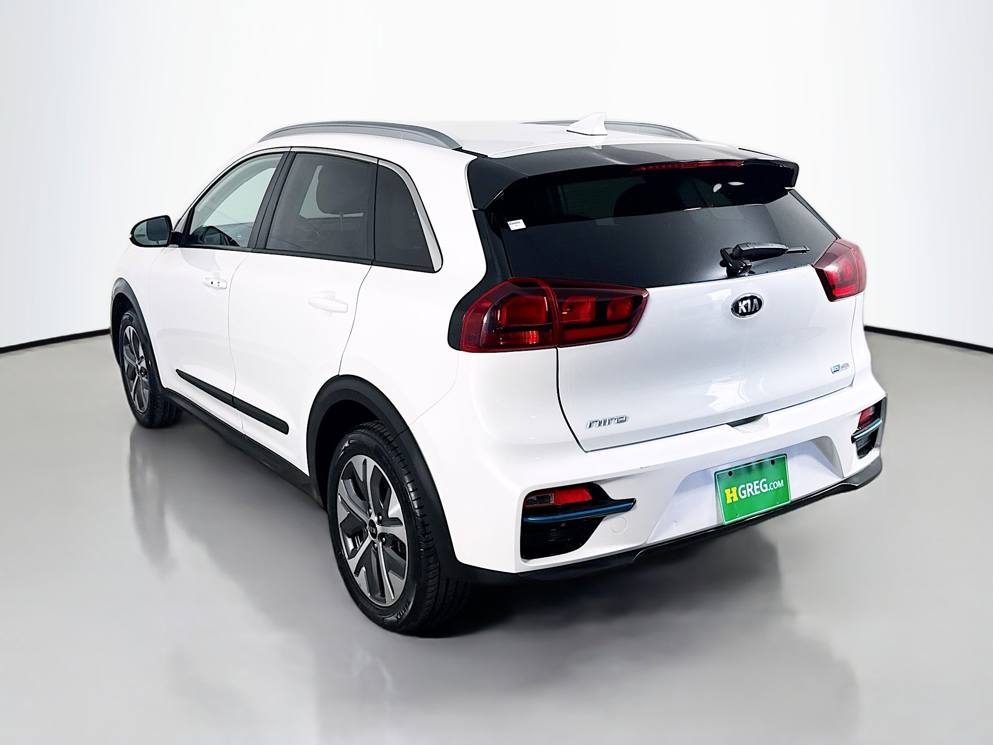 Used 2020 Kia Niro EX w/ Cold Weather Package image 7