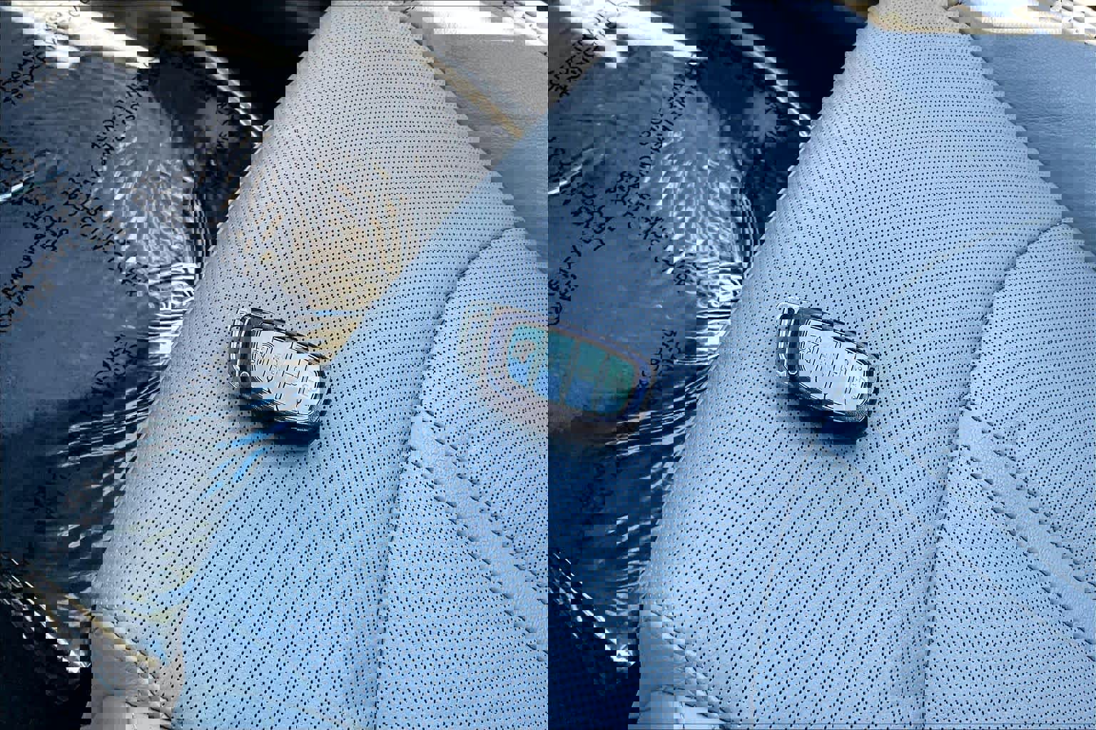 Used 2015 Hyundai Sonata Limited w/ Option Group 06 image 15