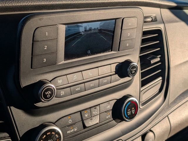 Used 2024 Ford Transit 250 Low Roof w/ Exterior Upgrade Package image 15