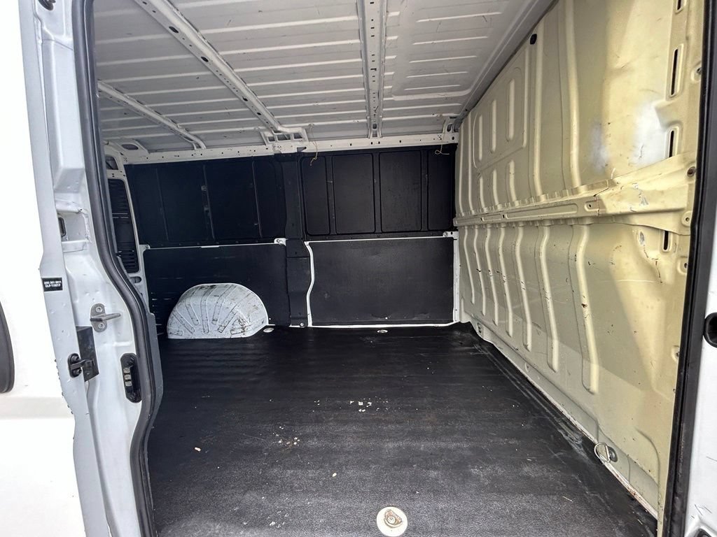 Used 2021 RAM ProMaster 1500 FWD image 28