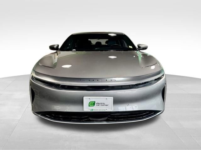 Used 2024 Lucid Air Touring image 2