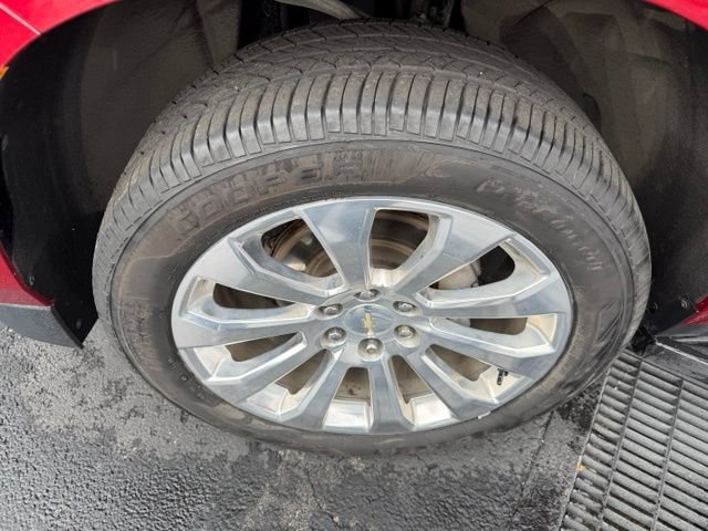 Used 2021 Chevrolet Tahoe Premier w/ Premium Package AWD/4WD image 30