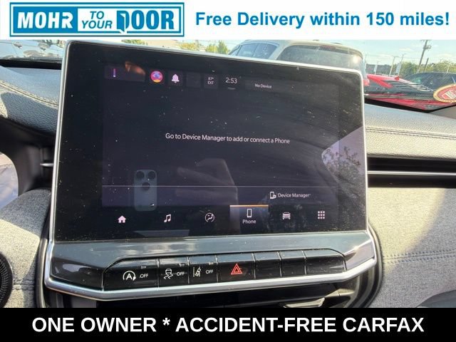 Used 2022 Jeep Compass Latitude FWD image 26
