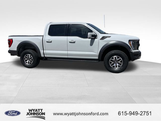 Used 2023 Ford F150 Raptor image 2