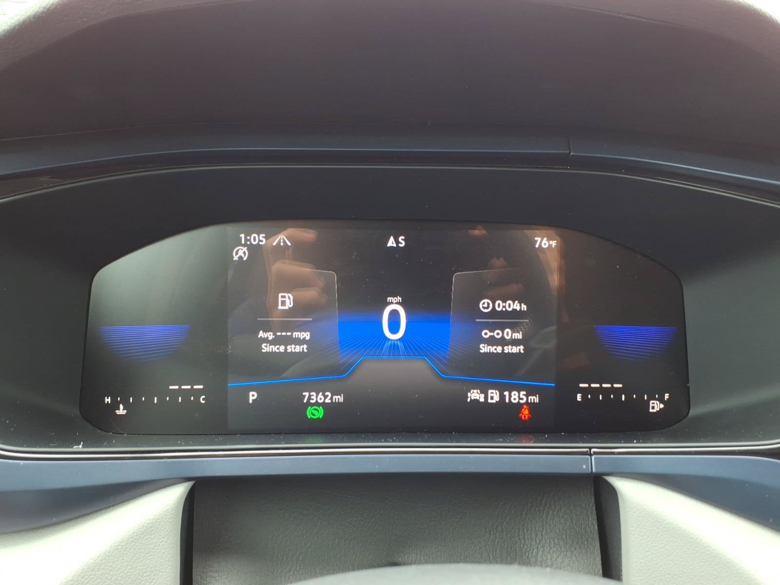 Certified 2023 Volkswagen Taos SE w/ Panoramic Sunroof Package AWD/4WD image 19