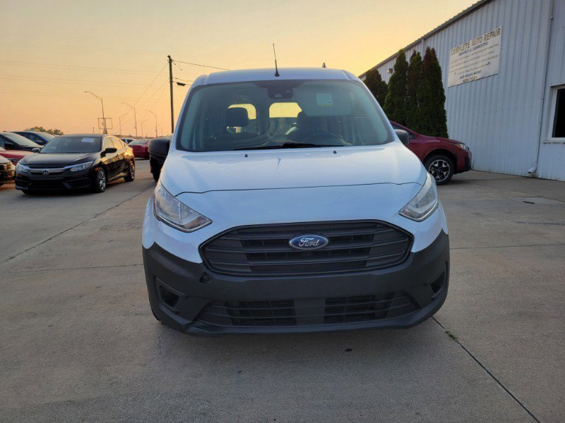 Used 2019 Ford Transit Connect XL image 2