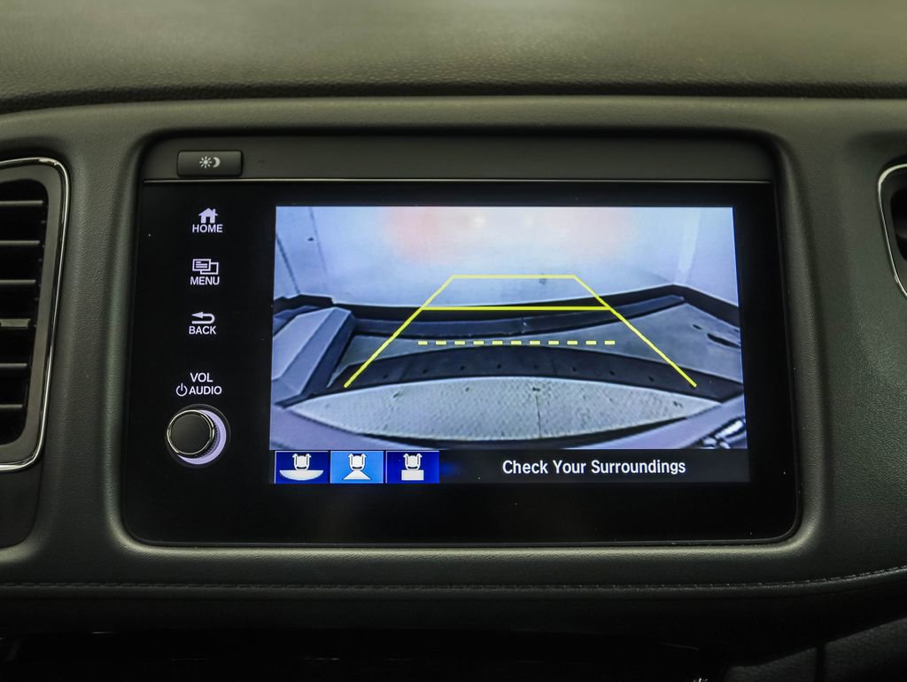 Used 2022 Honda HR-V EX-L image 17