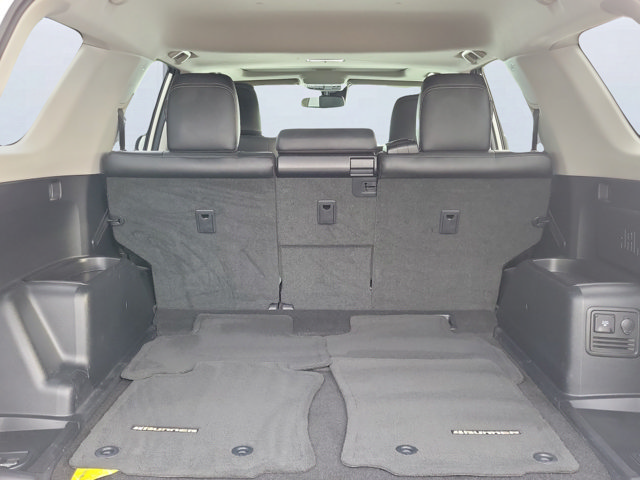 Used 2022 Toyota 4Runner Limited RWD image 6