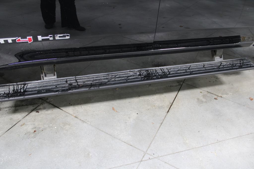 Used 2024 GMC Sierra 2500 AT4 w/ AT4 Premium Plus Package image 14