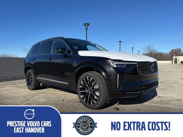New 2026 Volvo XC90 B6 Plus w/ Protection Package Premier