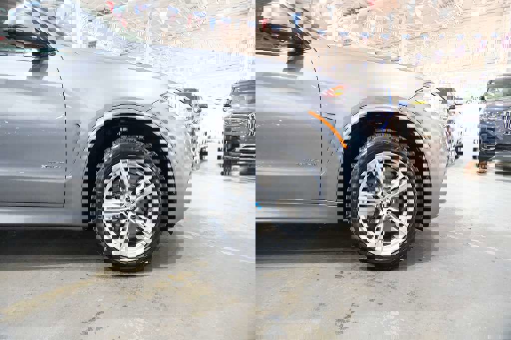 Used 2018 BMW X5 xDrive50i image 15