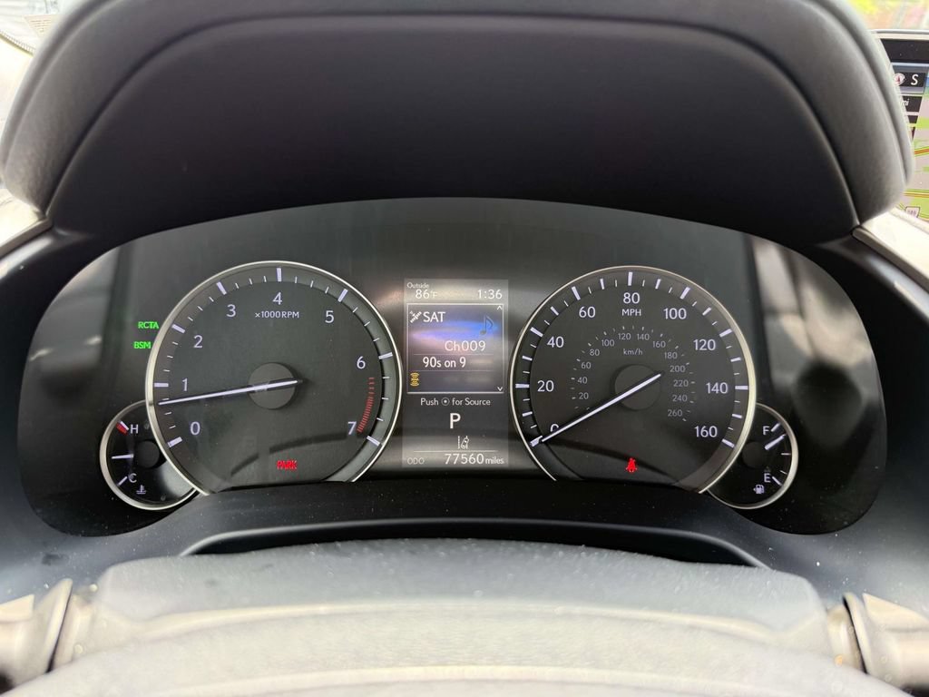 Used 2017 Lexus RX 350 AWD w/ Premium Package image 28