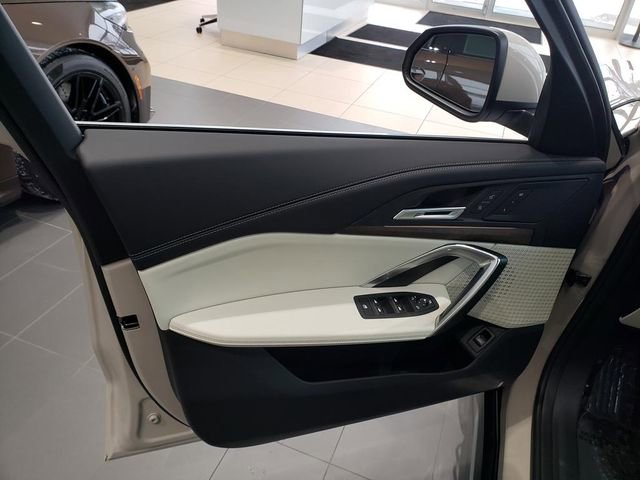 New 2026 BMW X1 xDrive28i w/ Technology Package image 8