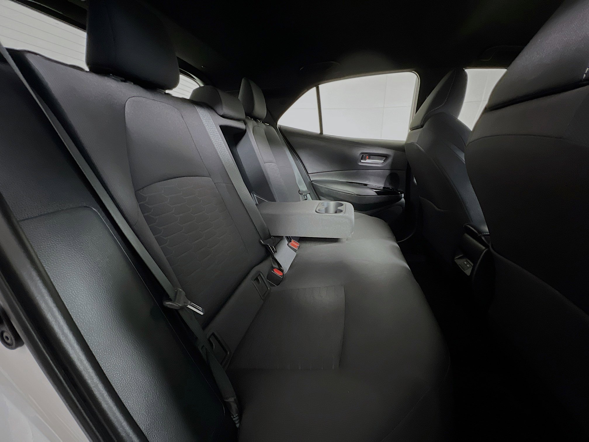 Certified 2025 Toyota Corolla SE image 22