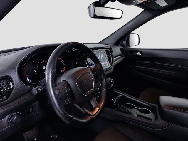 Used 2025 Dodge Durango GT RWD image 22